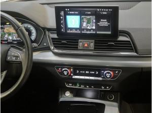 Audi Q5 55 TFSIe quattro S line Air*360°*Matrix*