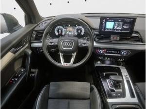 Audi Q5 55 TFSIe quattro S line Air*360°*Matrix*