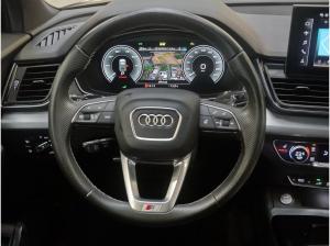 Audi Q5 55 TFSIe quattro S line Air*360°*Matrix*