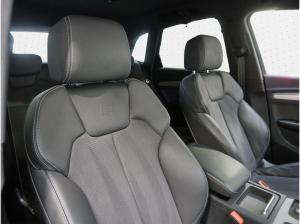 Audi Q5 55 TFSIe quattro S line Air*360°*Matrix*