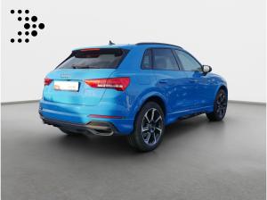 Audi Q3 35 TDI S line AHK*Virtual*RFK*Navi*Sound