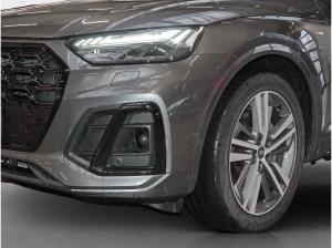 Audi Q5 55 TFSIe quattro S line Air*360°*Matrix*