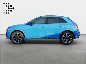 Audi Q3 35 TDI S line AHK*Virtual*RFK*Navi*Sound