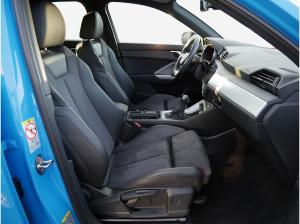 Audi Q3 35 TDI S line AHK*Virtual*RFK*Navi*Sound