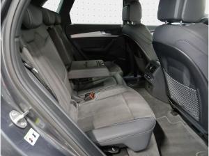 Audi Q5 55 TFSIe quattro S line Air*360°*Matrix*