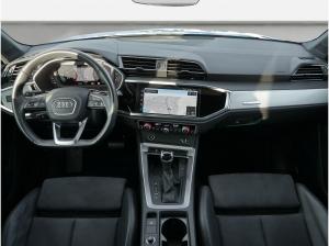 Audi Q3 35 TDI S line AHK*Virtual*RFK*Navi*Sound