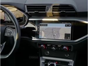 Audi Q3 35 TDI S line AHK*Virtual*RFK*Navi*Sound
