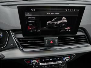 Audi Q5 55 TFSIe quattro S line Air*360°*Matrix*