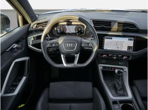 Audi Q3 35 TDI S line AHK*Virtual*RFK*Navi*Sound