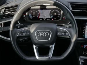 Audi Q3 35 TDI S line AHK*Virtual*RFK*Navi*Sound