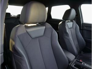 Audi Q3 35 TDI S line AHK*Virtual*RFK*Navi*Sound