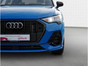 Audi Q3 35 TDI S line AHK*Virtual*RFK*Navi*Sound