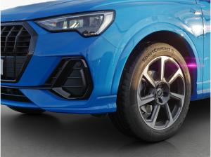 Audi Q3 35 TDI S line AHK*Virtual*RFK*Navi*Sound