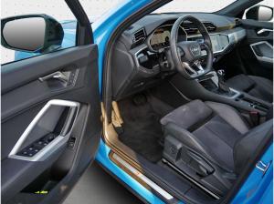 Audi Q3 35 TDI S line AHK*Virtual*RFK*Navi*Sound