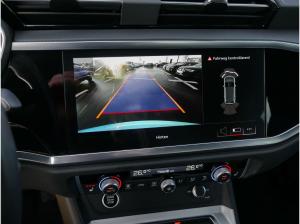 Audi Q3 35 TDI S line AHK*Virtual*RFK*Navi*Sound