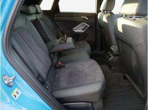 Audi Q3 35 TDI S line AHK*Virtual*RFK*Navi*Sound