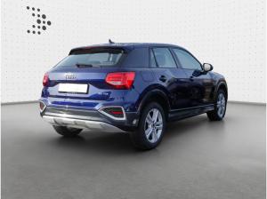 Audi Q2 35 TDI advanced CarPlay*Navi*LED*DAB*