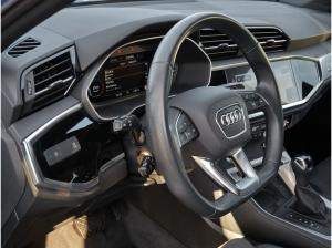 Audi Q3 35 TDI S line AHK*Virtual*RFK*Navi*Sound