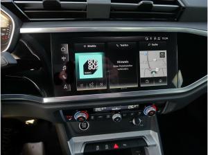 Audi Q3 35 TDI S line AHK*Virtual*RFK*Navi*Sound