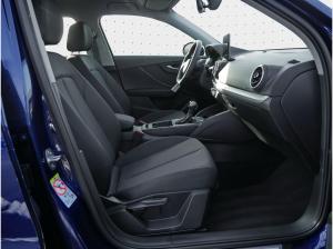 Audi Q2 35 TDI advanced CarPlay*Navi*LED*DAB*