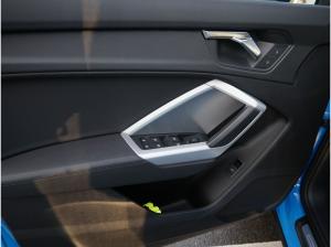 Audi Q3 35 TDI S line AHK*Virtual*RFK*Navi*Sound