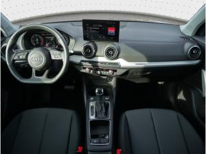 Audi Q2 35 TDI advanced CarPlay*Navi*LED*DAB*