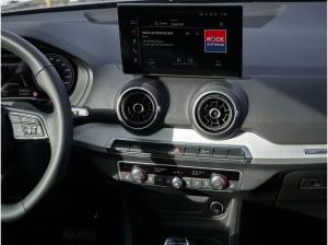 Audi Q2 35 TDI advanced CarPlay*Navi*LED*DAB*