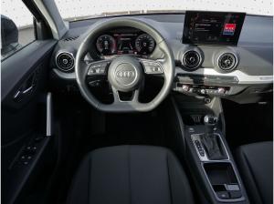 Audi Q2 35 TDI advanced CarPlay*Navi*LED*DAB*