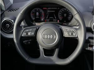 Audi Q2 35 TDI advanced CarPlay*Navi*LED*DAB*