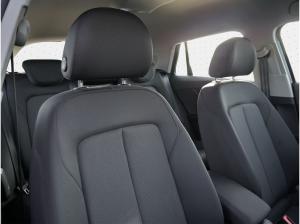 Audi Q2 35 TDI advanced CarPlay*Navi*LED*DAB*