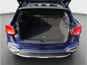 Audi Q2 35 TDI advanced CarPlay*Navi*LED*DAB*