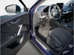 Audi Q2 35 TDI advanced CarPlay*Navi*LED*DAB*