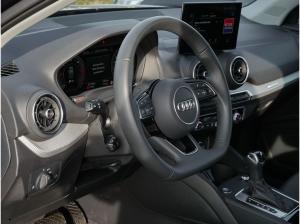 Audi Q2 35 TDI advanced CarPlay*Navi*LED*DAB*