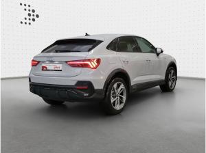 Audi Q3 Sportback 35 TFSI S line LED*AHK*Virtual*ACC