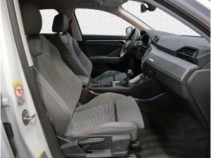 Audi Q3 Sportback 35 TFSI S line LED*AHK*Virtual*ACC