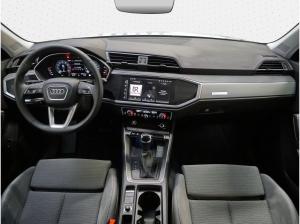 Audi Q3 Sportback 35 TFSI S line LED*AHK*Virtual*ACC