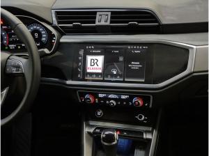 Audi Q3 Sportback 35 TFSI S line LED*AHK*Virtual*ACC