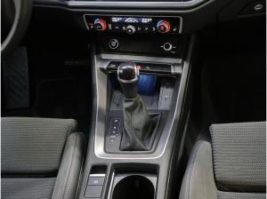 Audi Q3 Sportback 35 TFSI S line LED*AHK*Virtual*ACC