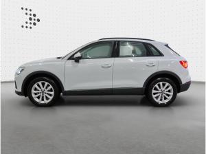 Audi Q3 35 TDI S tronic ACC*CarPlay*LED*Kamera*Sound*