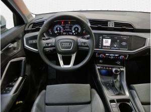 Audi Q3 Sportback 35 TFSI S line LED*AHK*Virtual*ACC