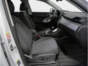 Audi Q3 35 TDI S tronic ACC*CarPlay*LED*Kamera*Sound*