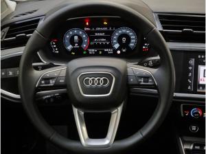 Audi Q3 Sportback 35 TFSI S line LED*AHK*Virtual*ACC