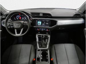 Audi Q3 35 TDI S tronic ACC*CarPlay*LED*Kamera*Sound*