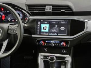 Audi Q3 35 TDI S tronic ACC*CarPlay*LED*Kamera*Sound*