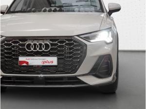 Audi Q3 Sportback 35 TFSI S line LED*AHK*Virtual*ACC