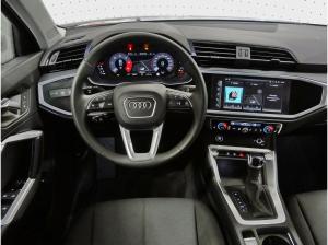Audi Q3 35 TDI S tronic ACC*CarPlay*LED*Kamera*Sound*