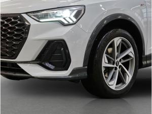 Audi Q3 Sportback 35 TFSI S line LED*AHK*Virtual*ACC