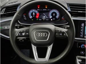 Audi Q3 35 TDI S tronic ACC*CarPlay*LED*Kamera*Sound*
