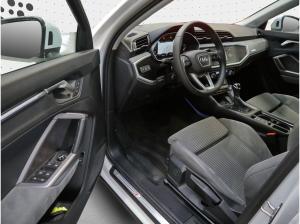 Audi Q3 Sportback 35 TFSI S line LED*AHK*Virtual*ACC