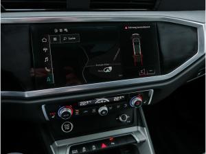 Audi Q3 Sportback 35 TFSI S line LED*AHK*Virtual*ACC